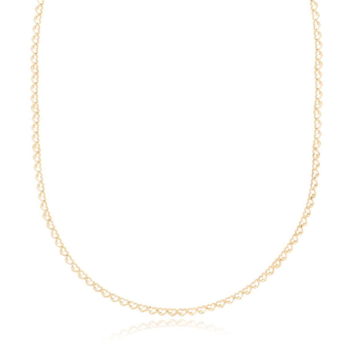 selected Yellow Gold