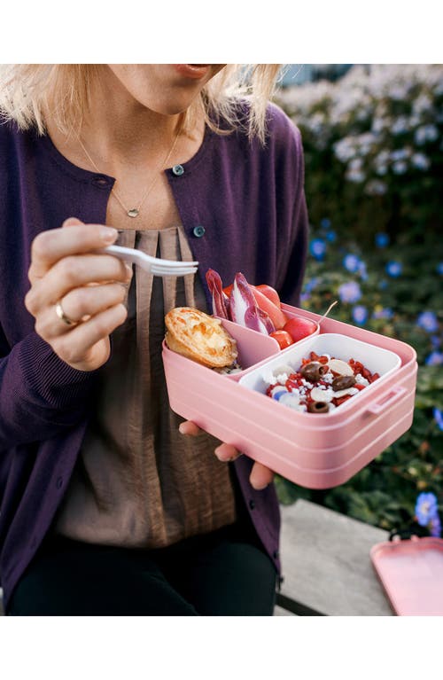 Mepal Midi Lunch Bento Box