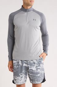 Under Armour UA Velocity 2.0 Quarter Zip Pullover