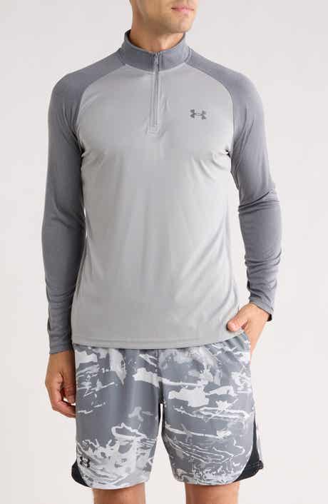 Under Armour UA Velocity 2.0 Quarter Zip Pullover