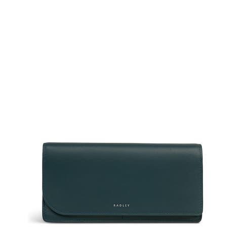 Pockets Large Bifold Wallet