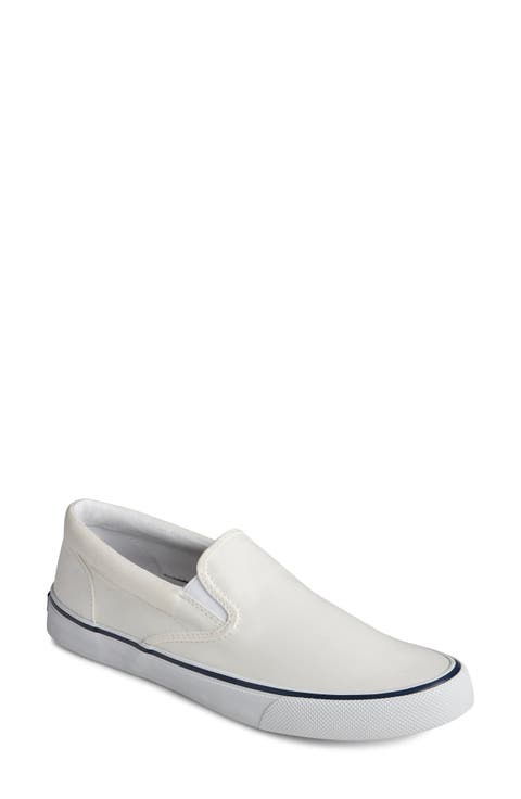 Sperry Striper II Slip-On Sneaker