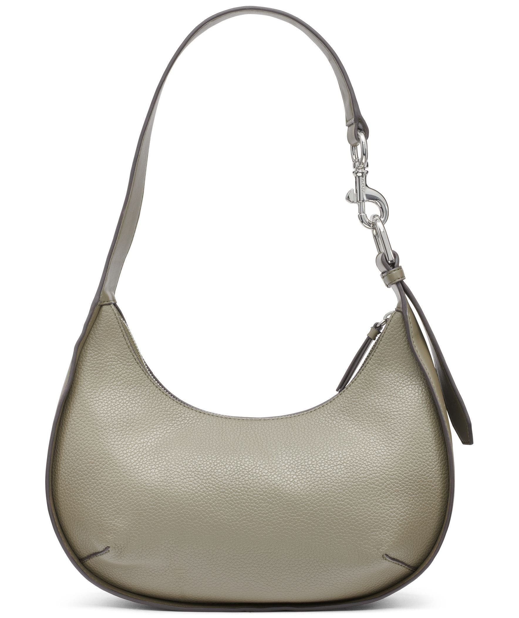 Thyme Hobo Bag, Alternate, color, Utility Green