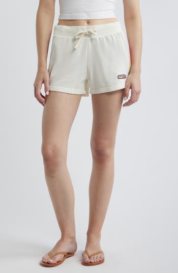 Rip Curl Surf Revival Fleece Shorts | Nordstrom