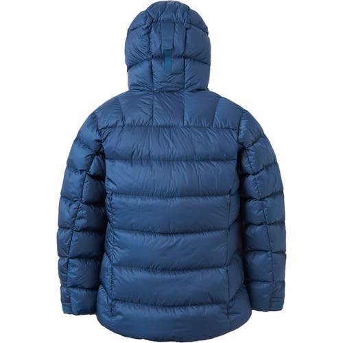 Rab Neutrino Pro Hoodie In Blue
