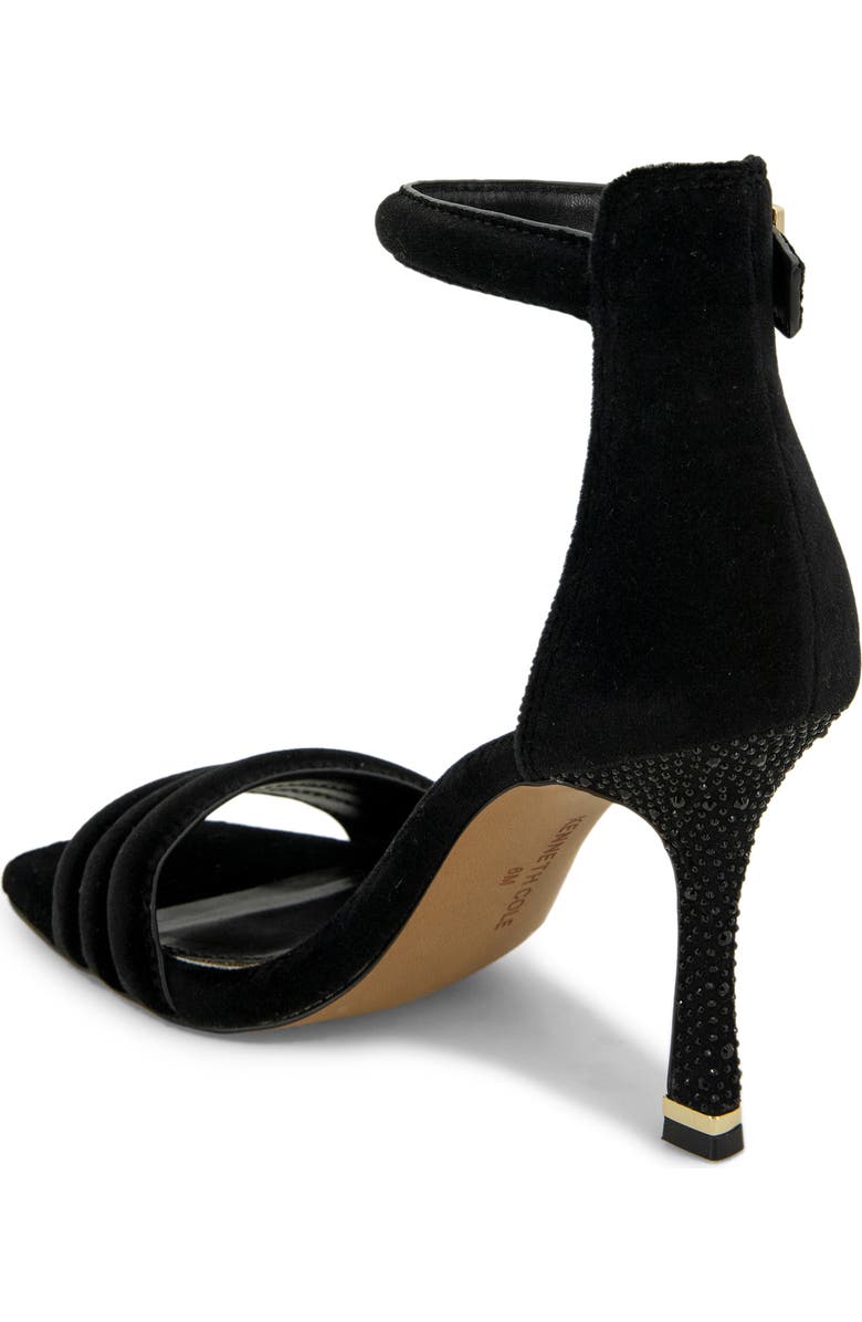 Kenneth Cole New York Hart Ankle Strap Sandal, Alternate, color,