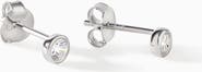 Ora Ana The Emilienne Stud Earrings