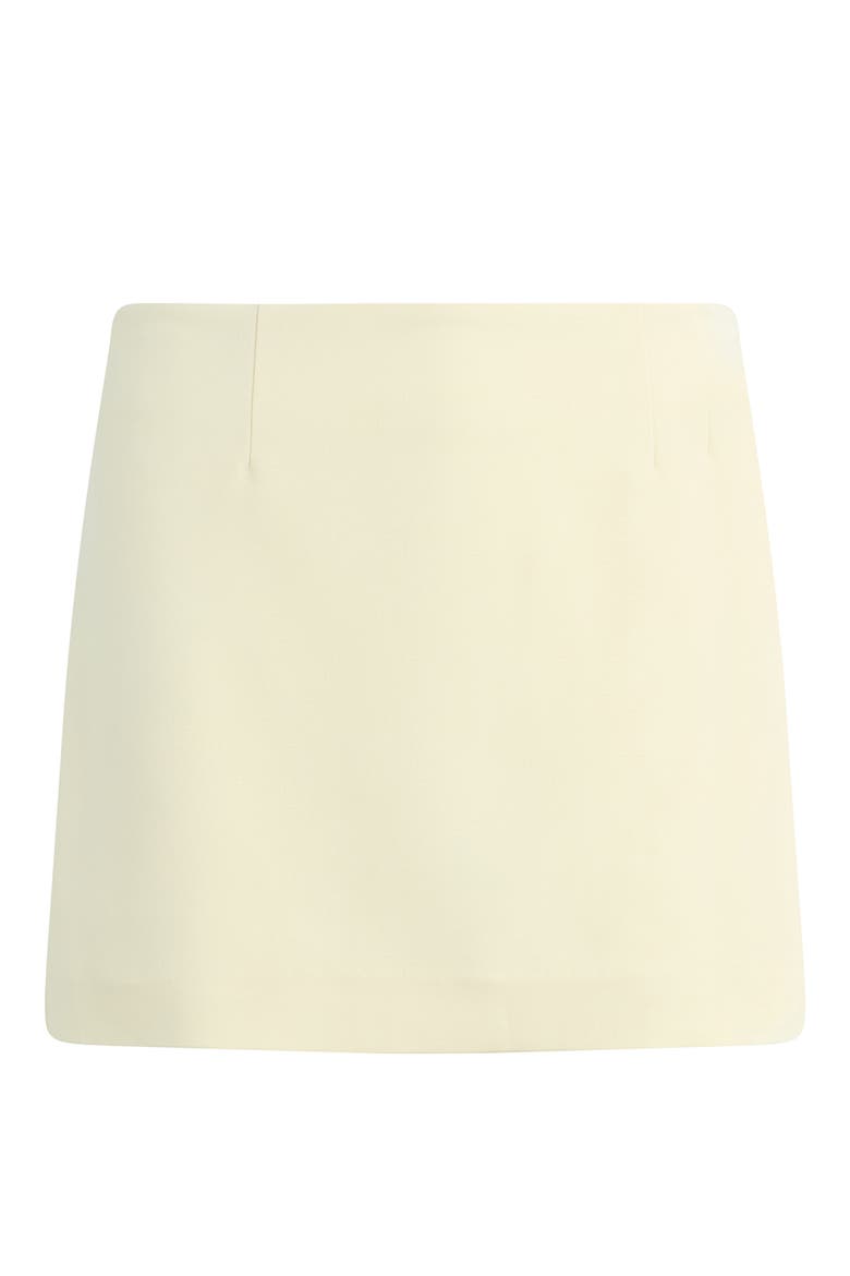 Favorite Skort, Alternate, color, MOONBEAM