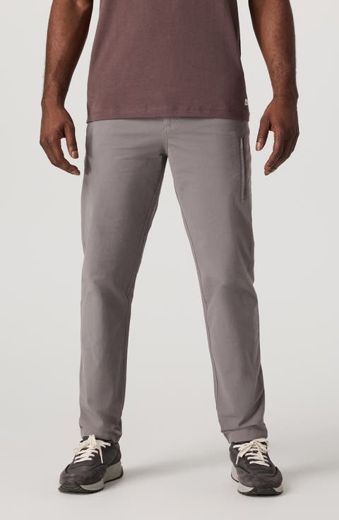 Barren Explorer Cargo Pants