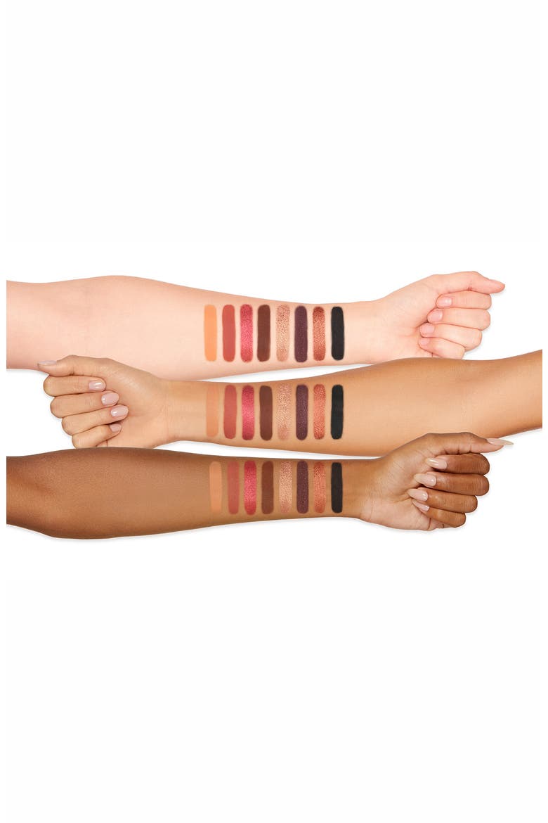 Secret Santa Mini Eyeshadow Palette (Limited Edition), Alternate, color, NO COLOR