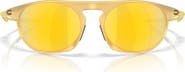 Oakley Neo Jacket 58mm Polarized Oval Sunglasses