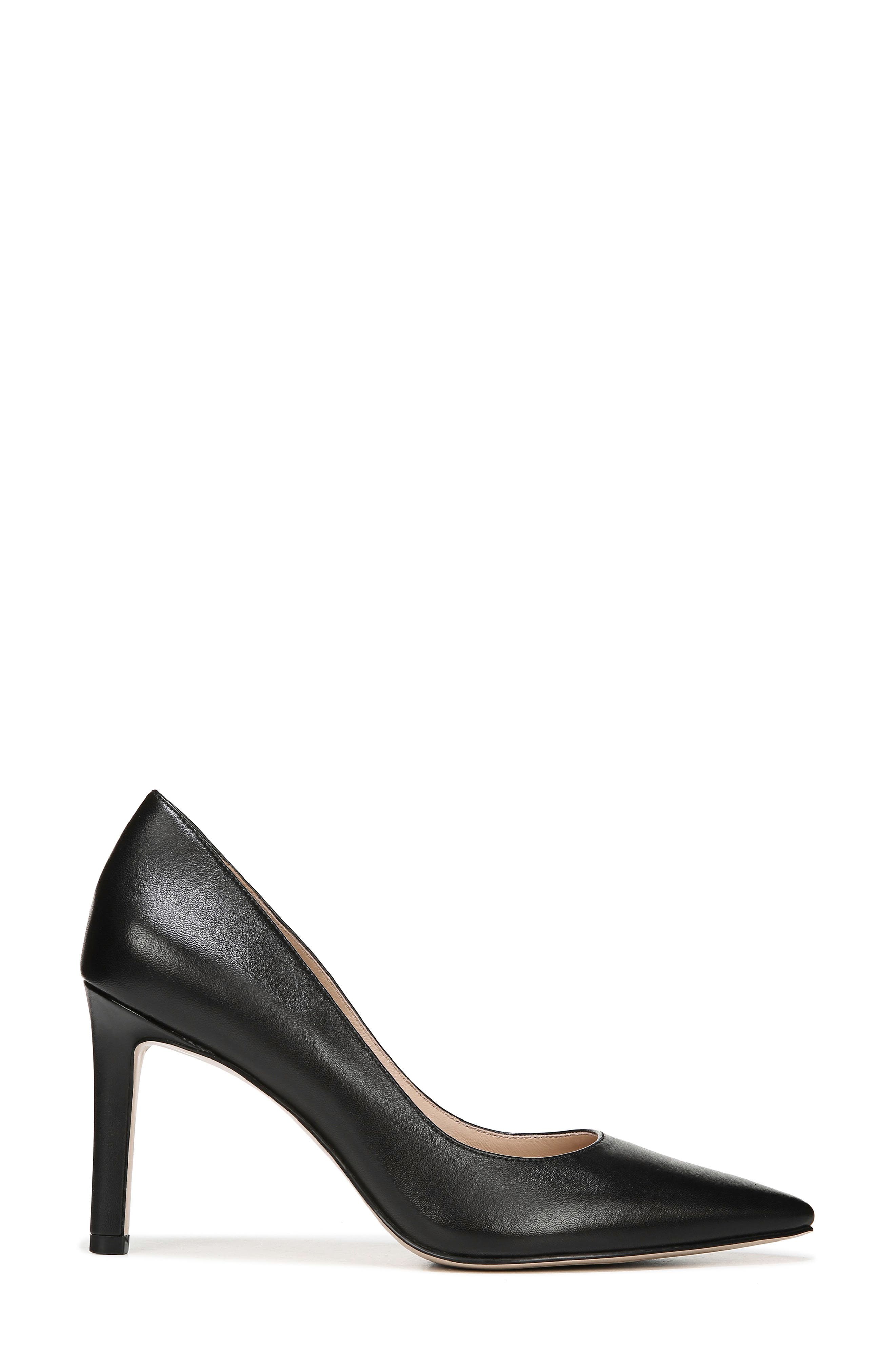 27 EDIT Naturalizer 27 EDIT Alanna Pointed Toe Pump, Alternate, color, 