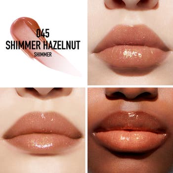 Lip Addict Lip Maximizer Gloss
