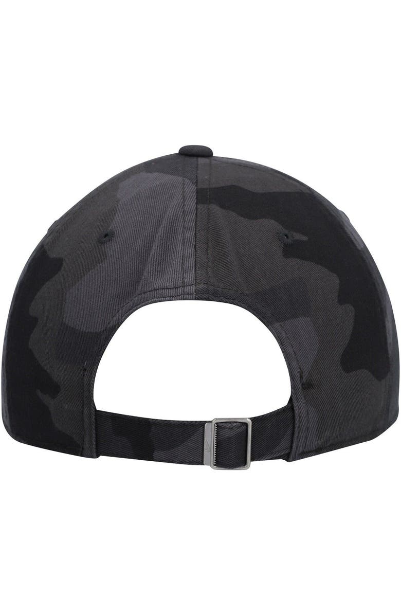 Nike Men's Nike Camo Canada Soccer Campus Adjustable Hat, Alternate, color, Camo