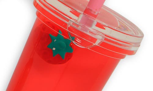 Capelli New York Set Of 2 Bff Liquid Keychains