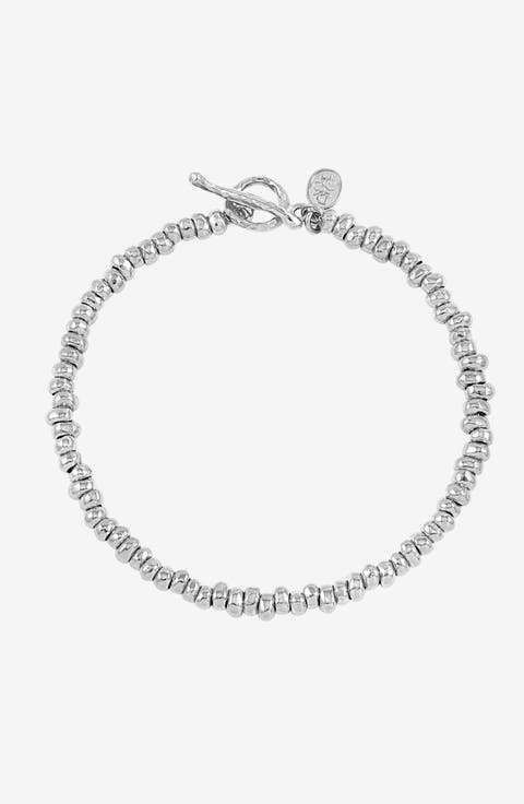 Nomad Nuggets Bracelet