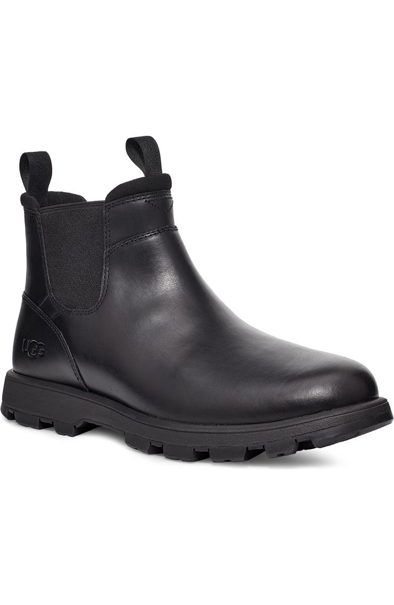 UGG<sup>®</sup> Hillmont Chelsea Boot, Main, color,