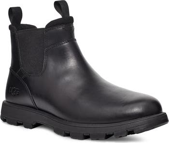 UGG® Hillmont Chelsea Boot (Men) | Nordstromrack