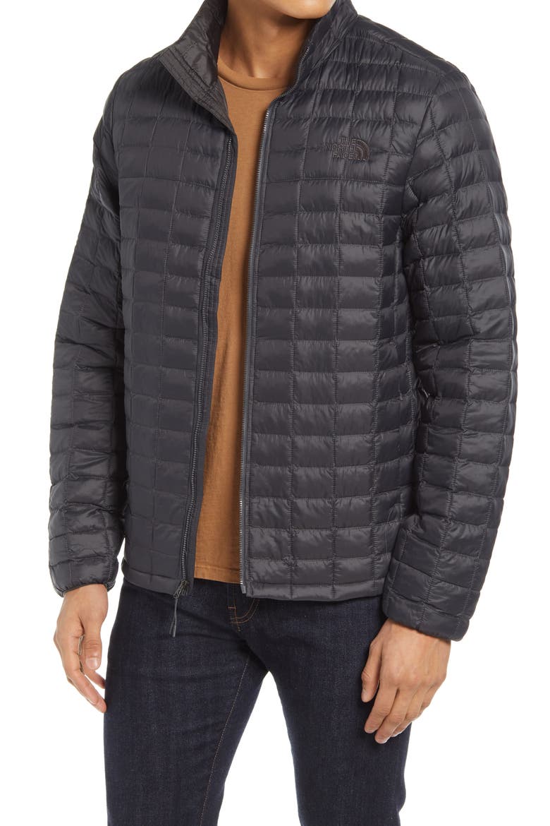 Thermoball™ Eco Packable Jacket, Main, color, ASPHALT