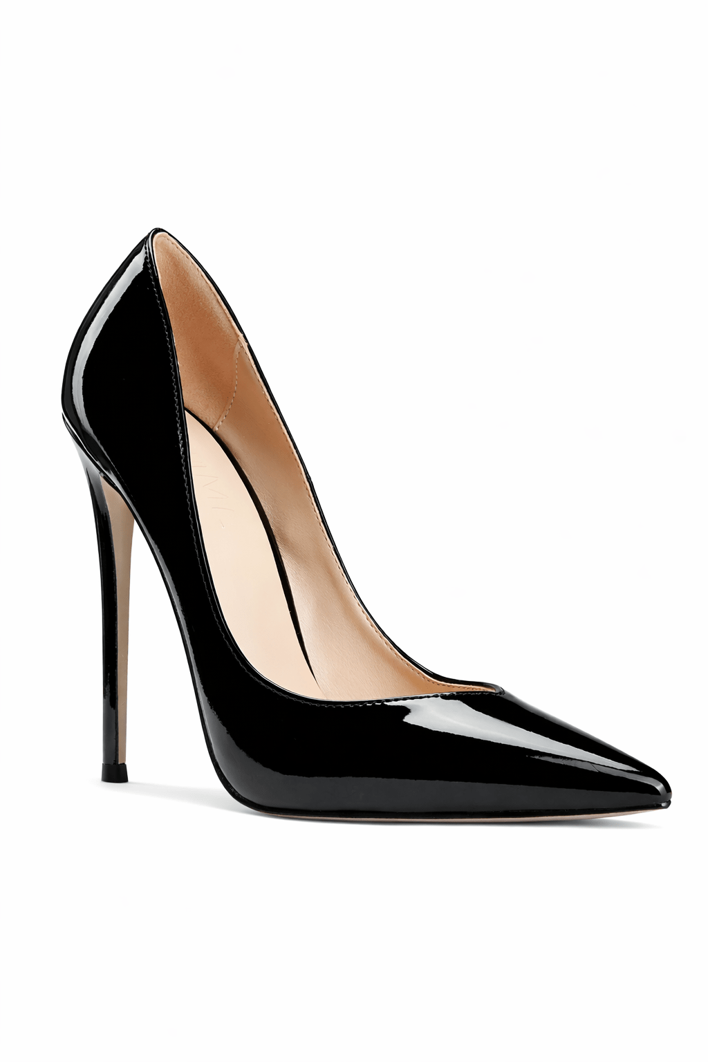 FEMME Rum Pump, Alternate, color, Black