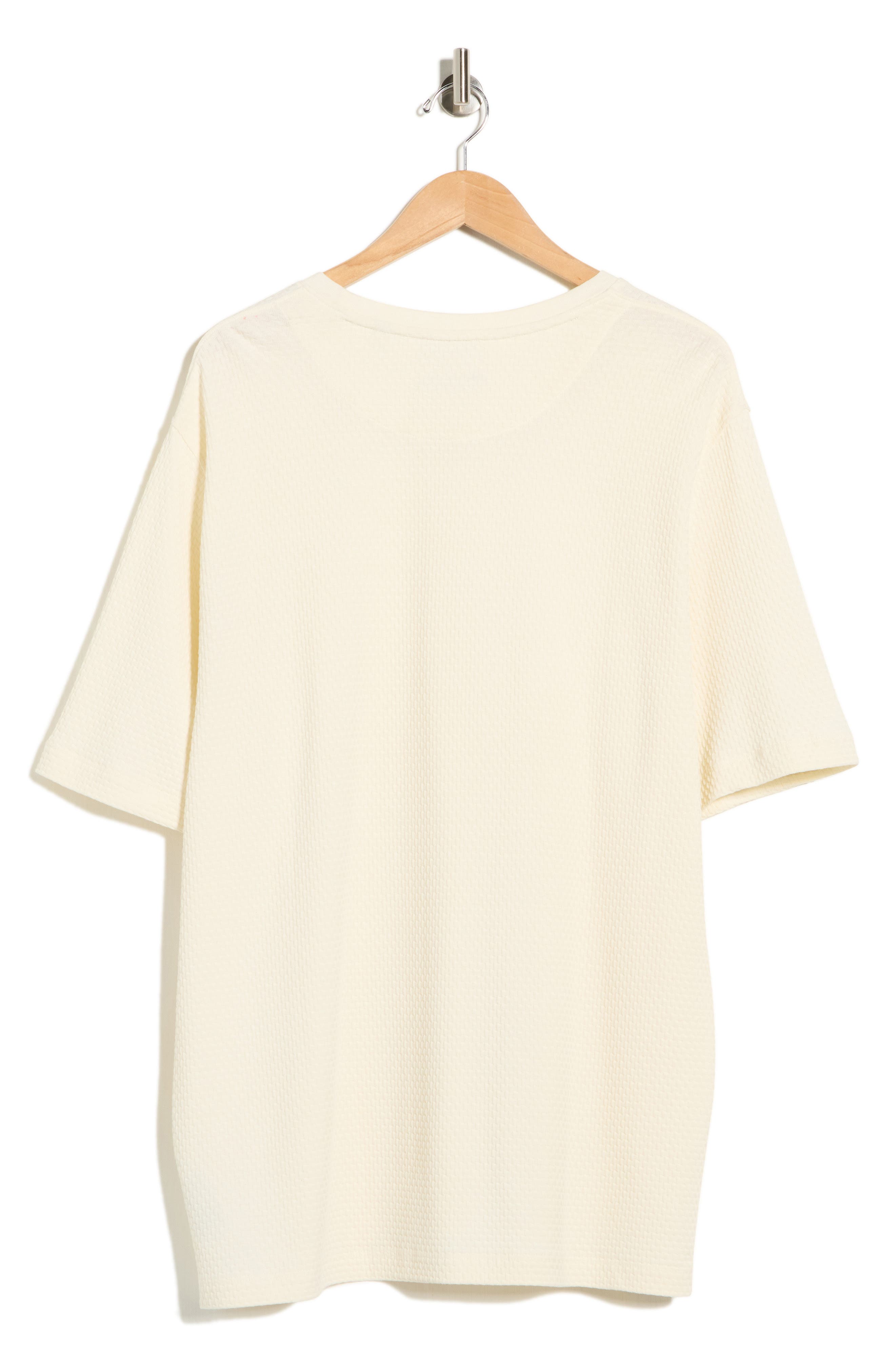 Curlys Textured T-Shirt - image 2