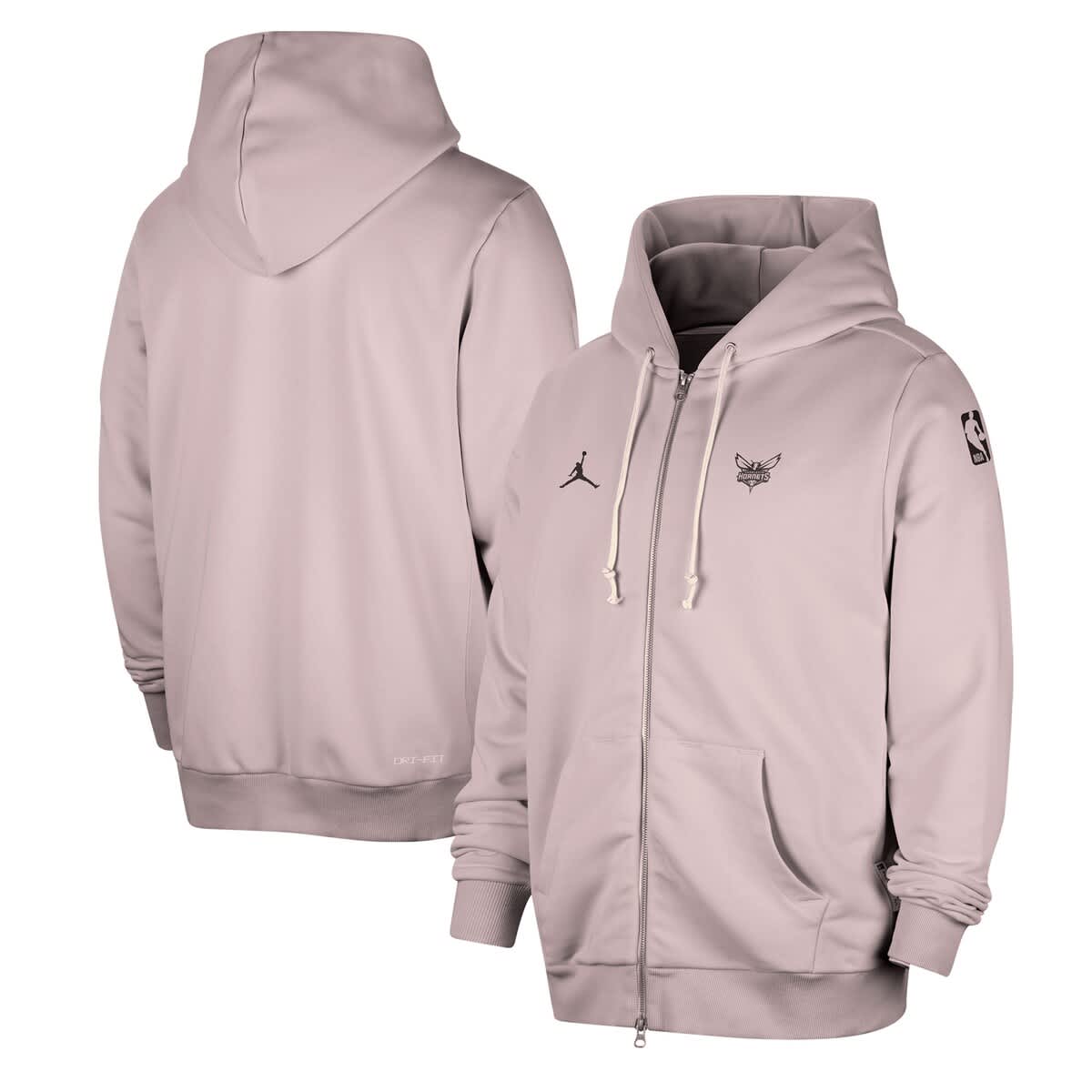 selected Light Purple