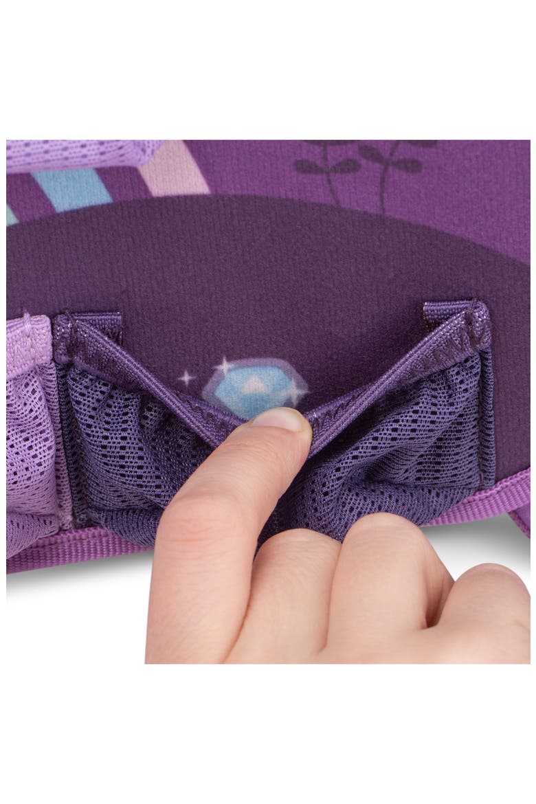 Rainbow Carrying Case Max, Alternate, color, MULTIPLE