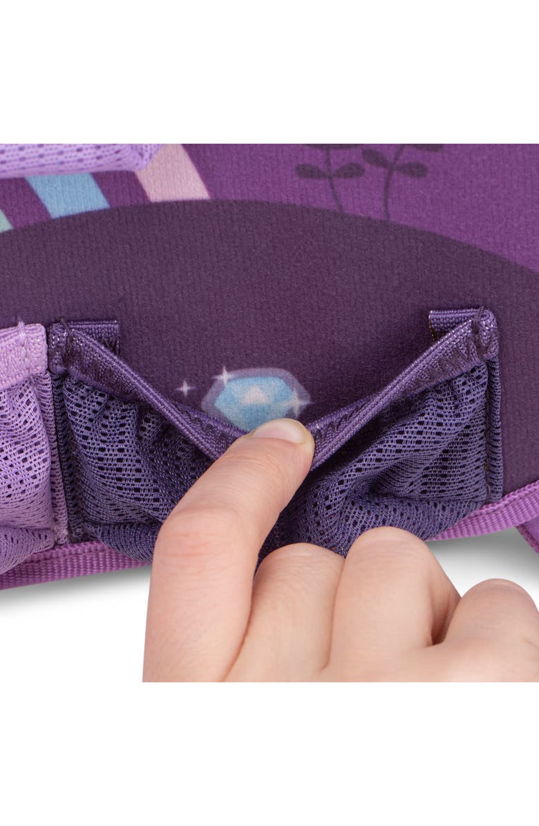 tonies Rainbow Carrying Case Max, Alternate, color, Multiple