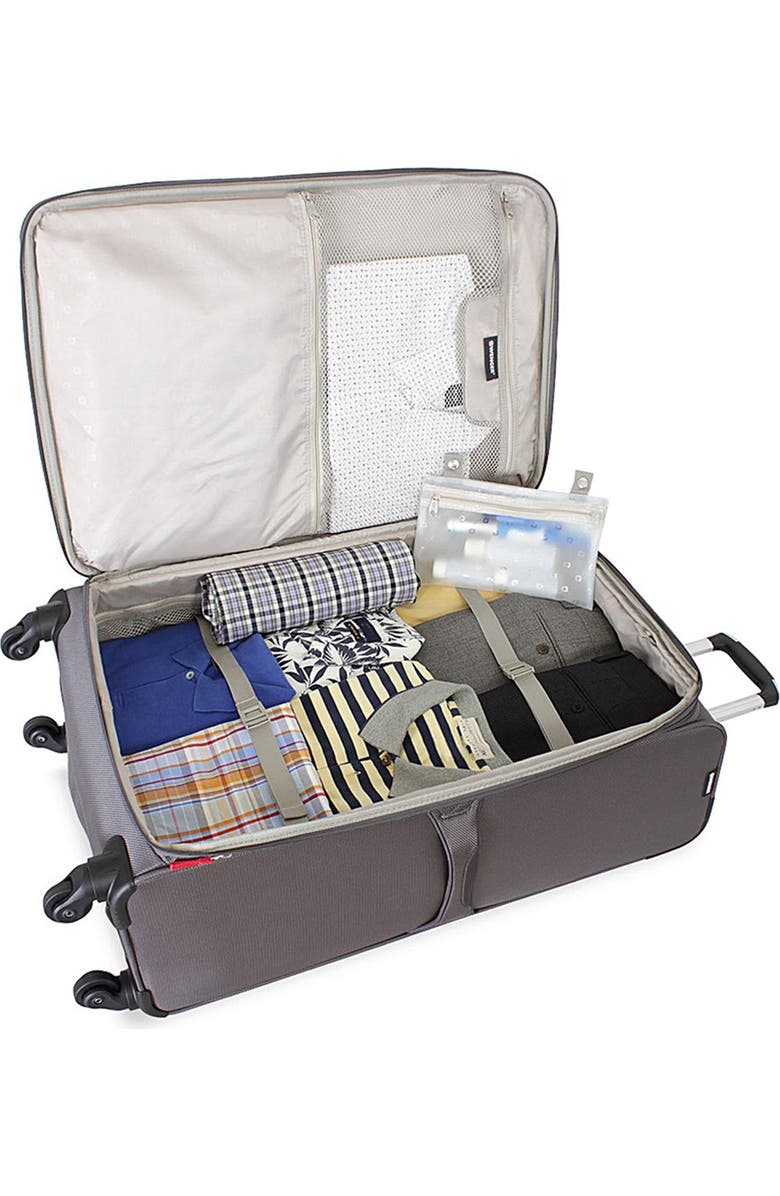 SWISSGEAR 29" Wenger Monte Leone Spinner Suitcase, Alternate, color,