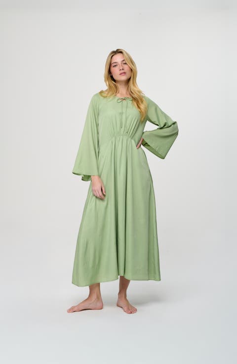 June Dress