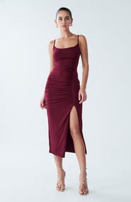 BWLDR Lani Dress