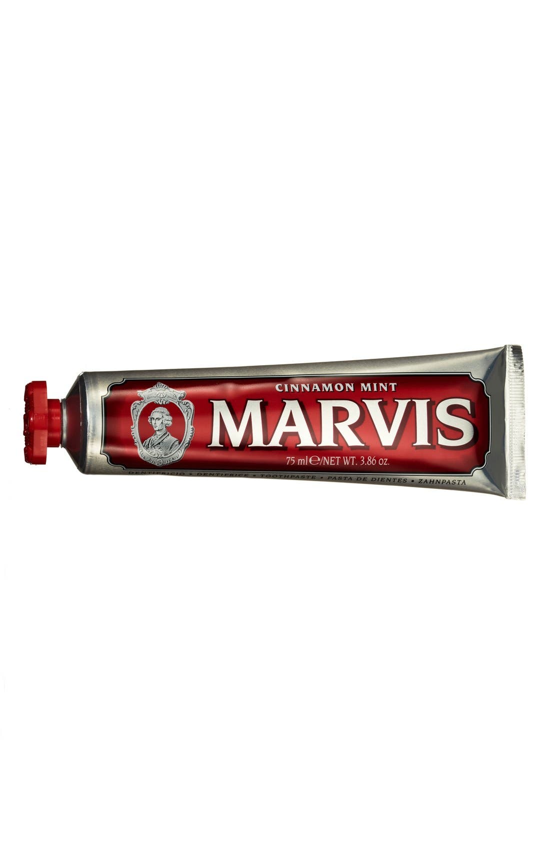 CINNAMON MINT