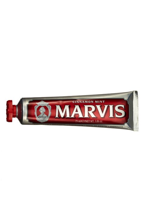 Marvis Mint Toothpaste