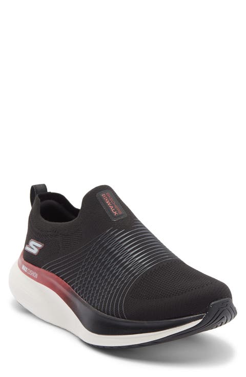 Go Walk® Max Walker Slip-On Sneaker (Men)