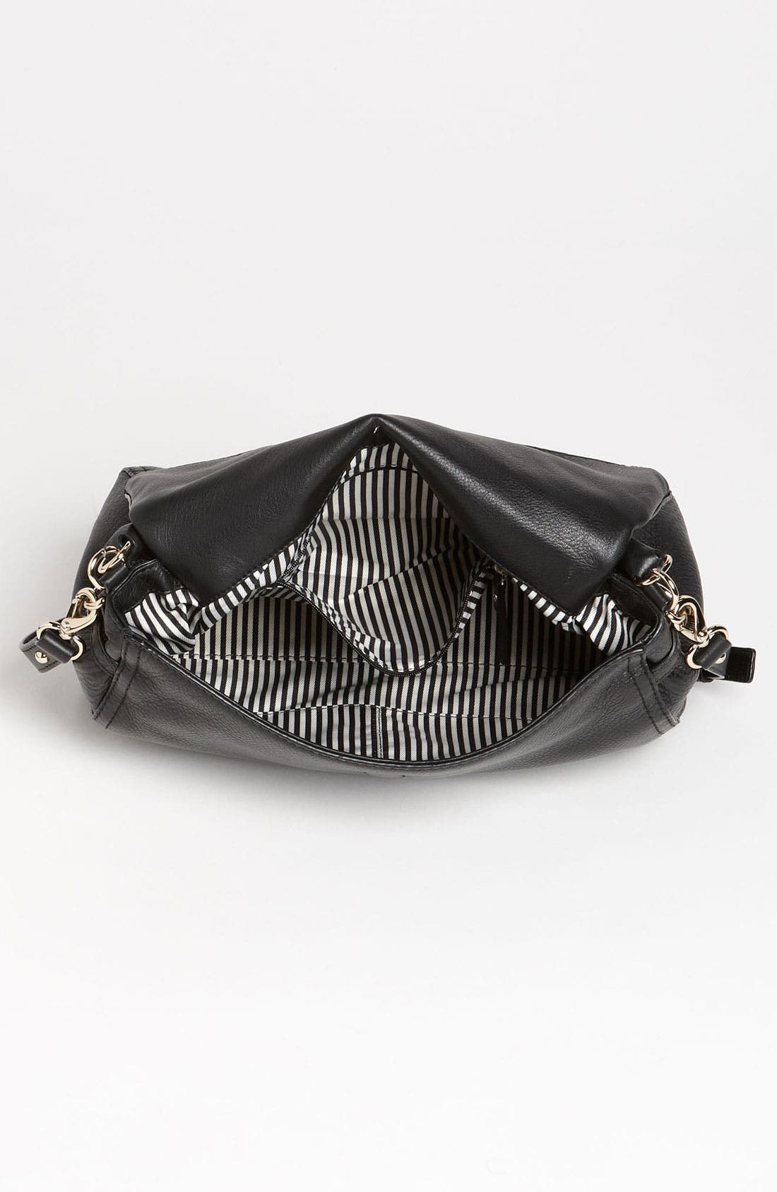 Kate Spade New York 'cobble hill - little minka' satchel, Alternate, color, 