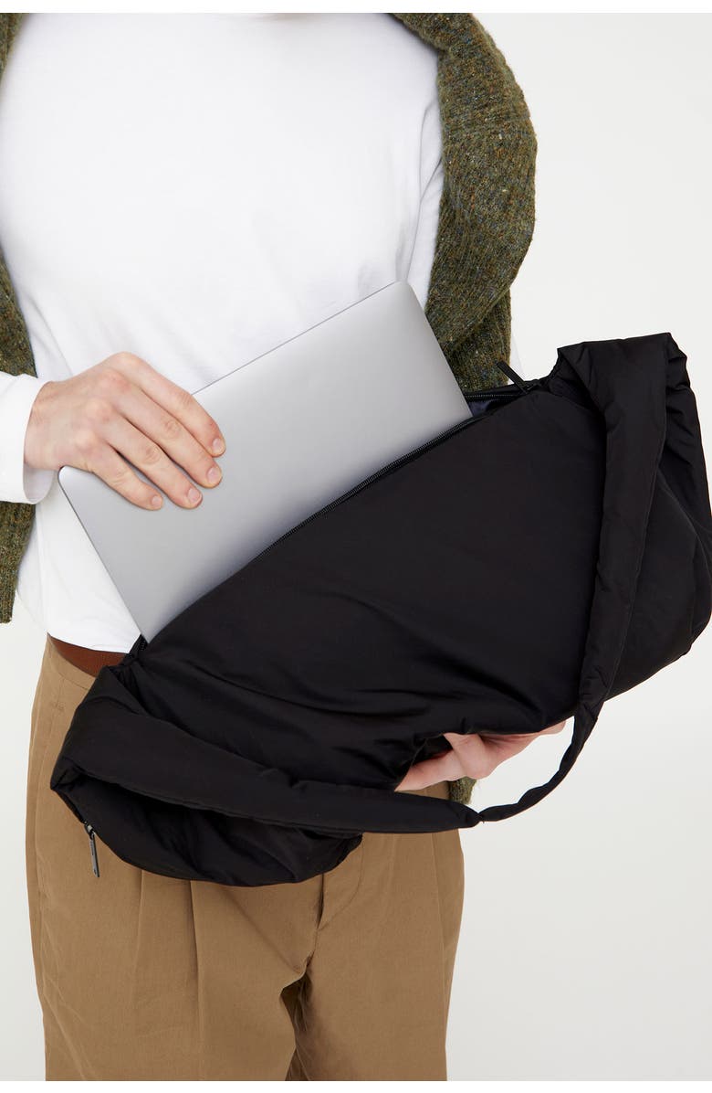 LEFRIK Myra Bag, Alternate, color, Black