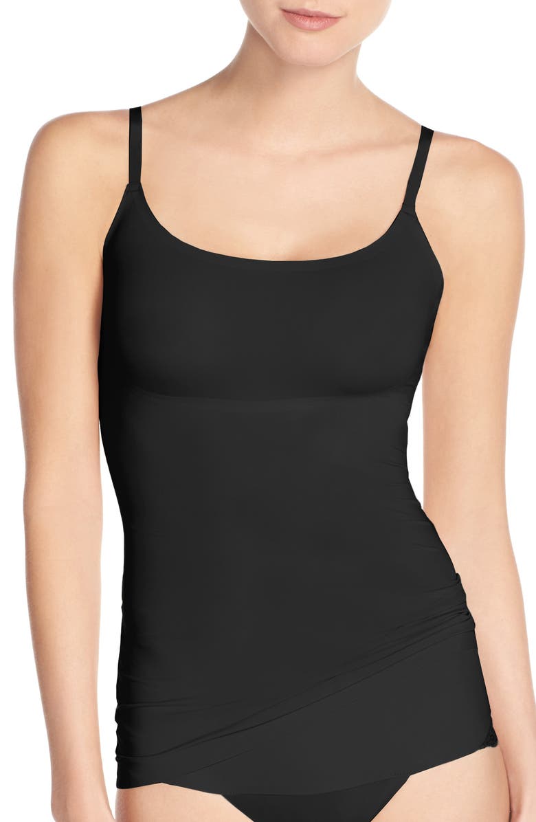 SPANX<sup>®</sup> Thinstincts<sup>®</sup> Convertible Camisole, Main, color, 
