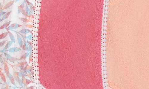 ON GOSSAMER ON GOSSAMER 3-PACK MESH THONGS