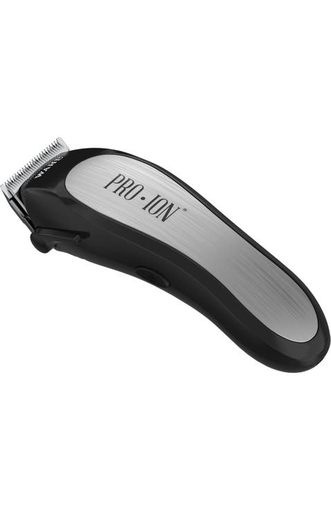 Cordless Pet Grooming Clipper Kit with 2-Hour Runtime