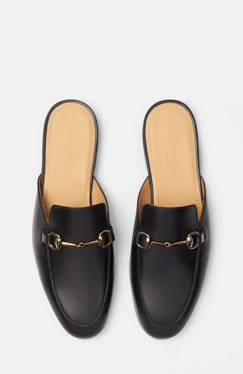 Scarosso Enrico Loafers