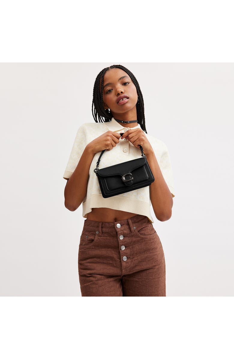 COACH Tabby 20 Shoulder Bag, Alternate, color,