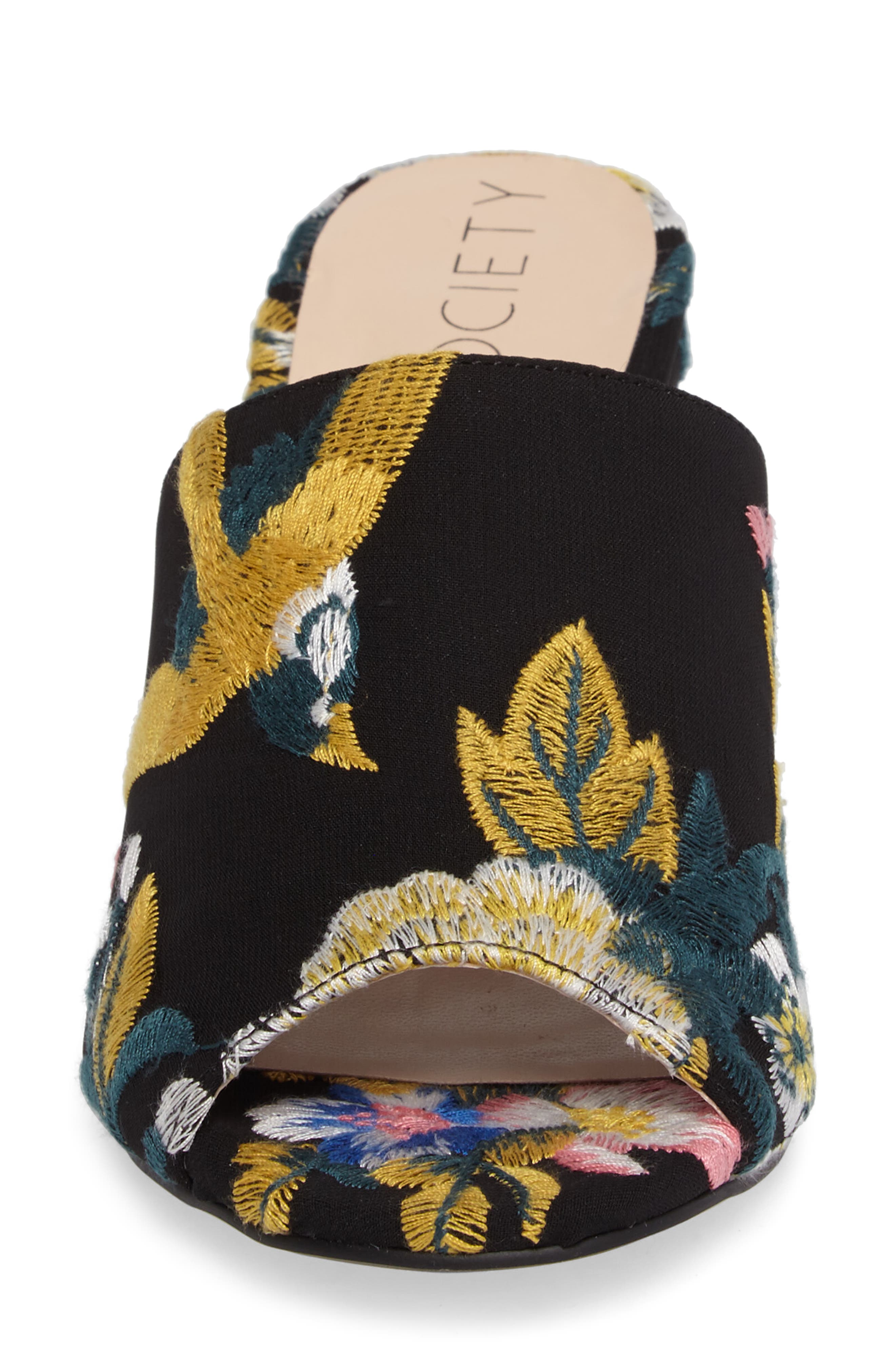 Sole Society Ashwell Mule, Alternate, color, 