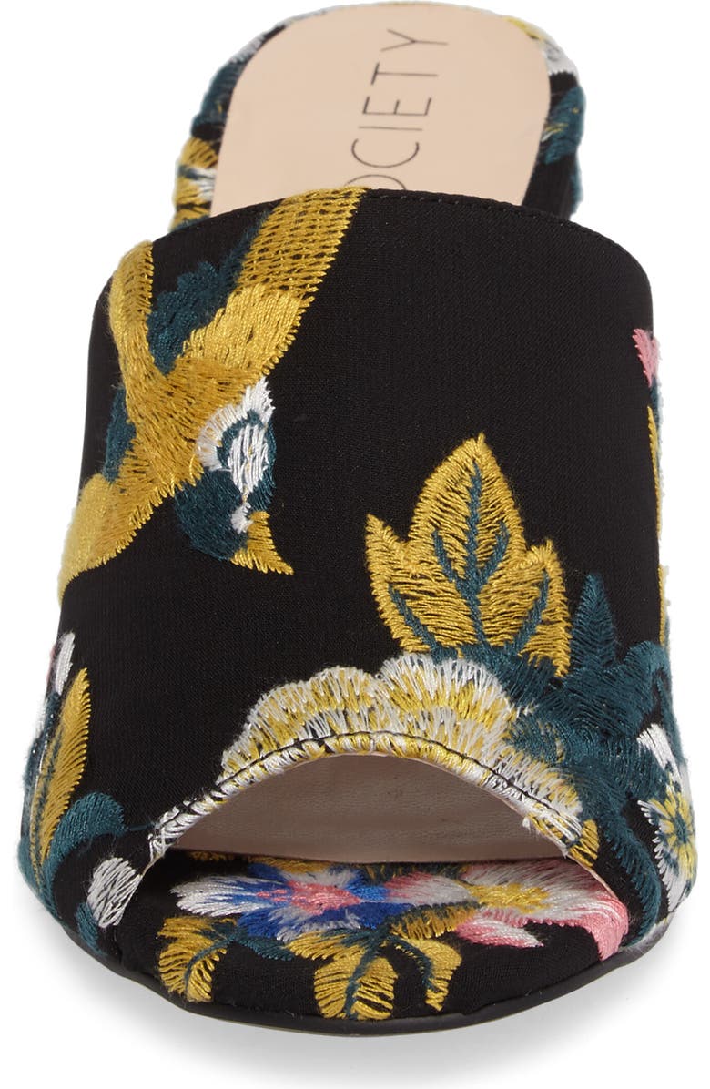 Sole Society Ashwell Mule, Alternate, color,