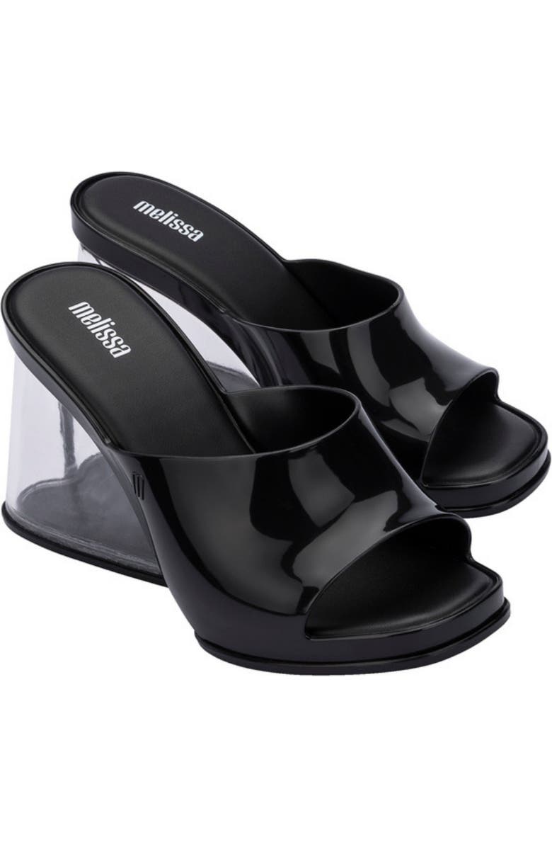 Melissa Darling Wedge Sandal, Main, color,