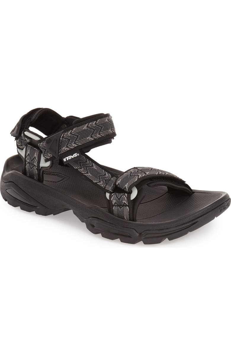 Teva Terra Fi 4 Water Sandal, Alternate, color,
