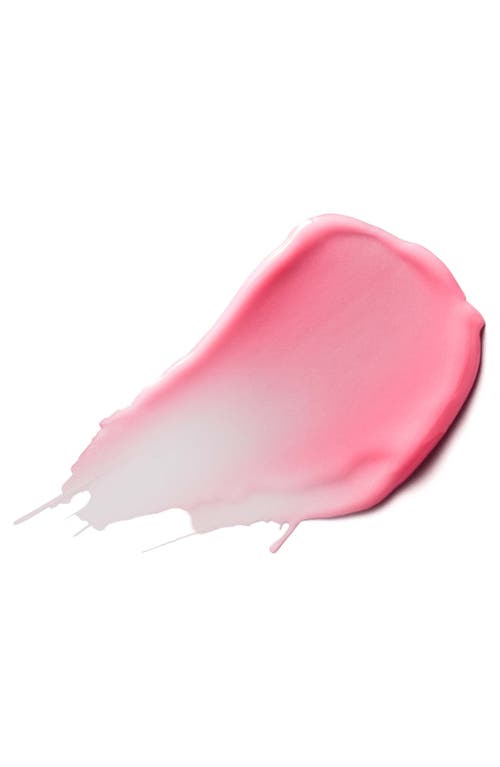 Victoria Beckham Beauty Fleur Posh Lip Balm 2g In Fleur