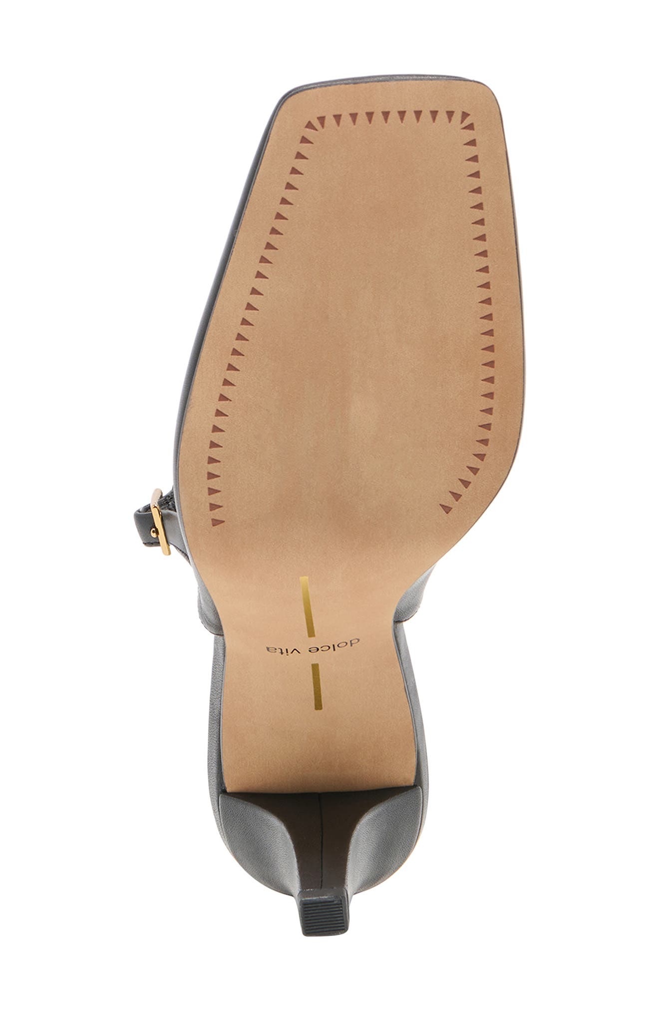 Gessia Slingback Pump, Alternate, color, BLACK LEATHER