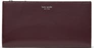 Kate Spade New York Classic Leather Large Bifold Wallet