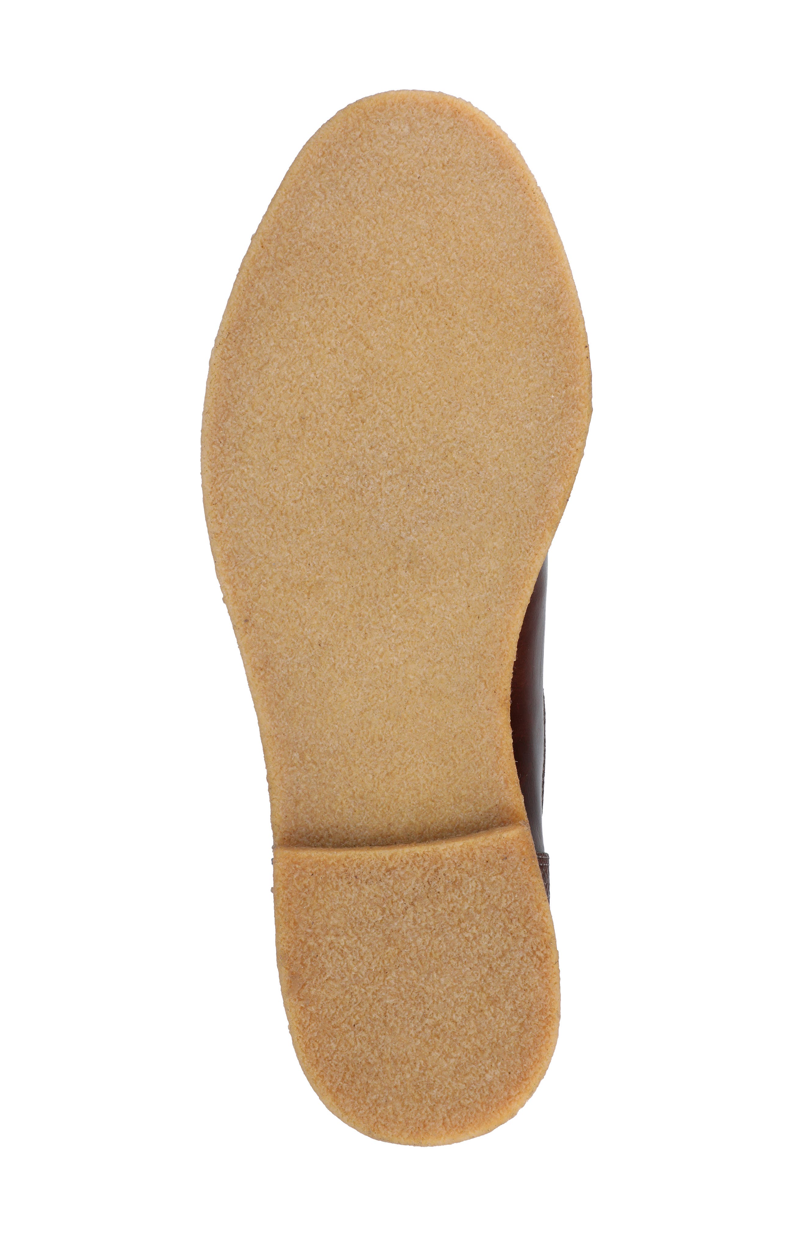 The Douglas Plain Toe Boot, Alternate, color, BROWN