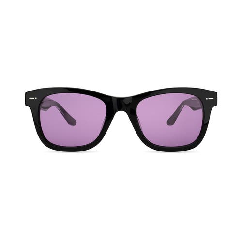 Italia Independent Azzurro Sunglasses in Black  product